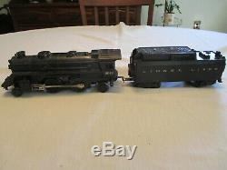 1970- 72 Lionel Freight Train Set. Complete & Ready To Run Ext Nice Smoke