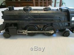 1970- 72 Lionel Freight Train Set. Complete & Ready To Run Ext Nice Smoke