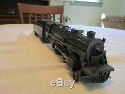 1970- 72 Lionel Freight Train Set. Complete & Ready To Run Ext Nice Smoke