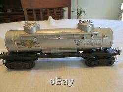 1970- 72 Lionel Freight Train Set. Complete & Ready To Run Ext Nice Smoke