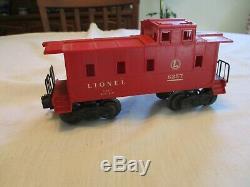 1970- 72 Lionel Freight Train Set. Complete & Ready To Run Ext Nice Smoke