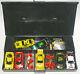 1992 Tyco Tcr Total Control Racing Slot Less Car Ready To Run 6 Car Tune Up Set
