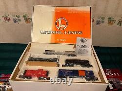 1996, Lionel Lines 6-11910, 1113WS, Ready To Run, O27 Gauge Train Set