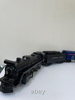 1996, Lionel Lines 6-11910, 1113WS, Ready to Run O27 Gauge Train Set +