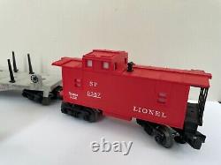 1996, Lionel Lines 6-11910, 1113WS, Ready to Run O27 Gauge Train Set +