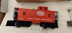 1997 Lionel Kal Kan Pet Care Train Set Big O/O-27 Scale NewithNever Used In Box