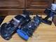 1/10 Rc Full Set Tamiya Tt-01 Remote Control Car Ready-to-run Off-road Hobby