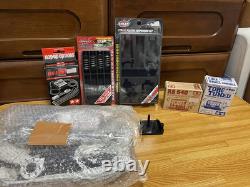 1/10 Rc Full Set Tamiya Tt-01 Remote Control Car Ready-To-Run Off-Road Hobby