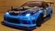 (1) 2022 D-maxs15 Body Withled (2) Dripache Supra Rtr White Full Set New Rare