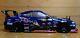 1 D-max Masashi Yokoi S15 Body With Led & 2 Dripache Supra Rtr White Full Set