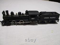 1 Early 1900s H. O Freight Train Set. Excellent Plus Condition