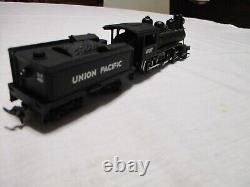 1 Early 1900s H. O Freight Train Set. Excellent Plus Condition
