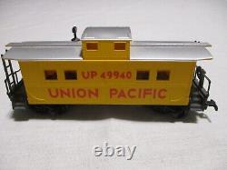 1 Early 1900s H. O Freight Train Set. Excellent Plus Condition