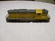 1 H. O. Scale Union Pacific 6 Car Freight Train Set. Ready To Run Set