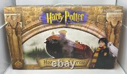 2001 Harry Potter And The Sorcerer's Stone Hogwarts Express Bachman Ho Rtr