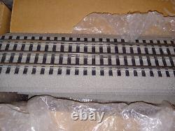 2002 Lionel Pennsylvania Flyer 6-31936 Ready To Run Train Set O Gouge In Box
