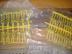 2002 Lionel Pennsylvania Flyer 6-31936 Ready To Run Train Set O Gouge In Box