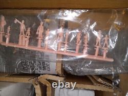 2002 Lionel Pennsylvania Flyer 6-31936 Ready To Run Train Set O Gouge In Box