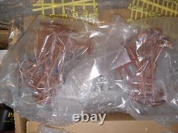 2002 Lionel Pennsylvania Flyer 6-31936 Ready To Run Train Set O Gouge In Box