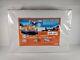 2002 Lionel Train Set Kraft Nabisco Holiday With Oval Track Ready To Run Sealed
