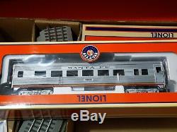 2005 Lionel Santa Fe El Capitan Train Set 6-30001 Ready To Run Complete Set