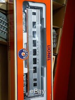 2005 Lionel Santa Fe El Capitan Train Set 6-30001 Ready To Run Complete Set