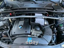 2008 BMW 3-Series 335i M Sport pkg Coupe