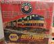 2008 Lionel O Gauge Complete & Ready To Run Napa Train Set