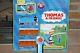 2012 Thomas & Friends Ready To Run Train Set Oval Layout Remote Control Retired