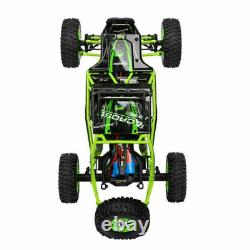 2018 4WD RTR High Speed Off-Road Buggy Remote Control Electric Toy Car Gift A4