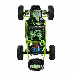2018 4WD RTR High Speed Off-Road Buggy Remote Control Electric Toy Car Gift A4 S