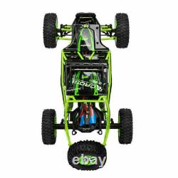 2018 4WD RTR High Speed Off-Road Buggy Remote Control Electric Toy Car Gift A4 U