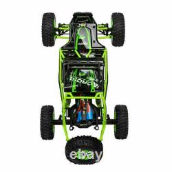 2018 4WD RTR High Speed Off-Road Buggy Remote Control Electric Toy Car Gift F07