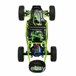 2018 4WD RTR High Speed Off-Road Buggy Remote Control Electric Toy Car Gift F13