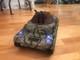 3d Printed 1/16 Flakpanzer Iv Kugelblitz Rc Tank With System 7.0 Ready To Run