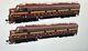 42900 Walthers Ho Emd E8 A-a Loco Set Withloksound5 Dcc & Sound Nib