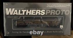 42900 Walthers HO EMD E8 A-A LOCO SET withLOKSOUND5 DCC & SOUND NIB