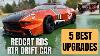 5 Best Upgrades For The Redcat Rds Rtr Drift Car Or How To Build Up The New Rds Build Kit