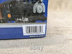 AMERICAN FLYER S Gauge 6-49634 SOUTHERN PACIFIC DOCKSIDE SET RTR