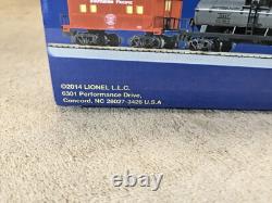 AMERICAN FLYER S Gauge 6-49634 SOUTHERN PACIFIC DOCKSIDE SET RTR