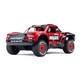 Arrma Ara2104t1 Mojave Grom Mega 380 1/18 4x4 Desert Truck Rtr, Red/black