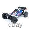 ARRMA ARA2106T1 Typhon GROM 1/18 4X4 Buggy RTR, Blue/Silver