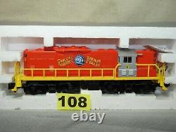 American Flyer S Scale 6-49626 Barnum & Bailey Circus Set L. N. Ready To Run