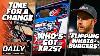 An Outlaw Team Change Rocket Xr2s Trickling Out Ballou Doesn T Mince Words