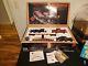 Aristo-craft Train Set Ready-to-run South Pacific Railroad #1 Gauge 129 Read