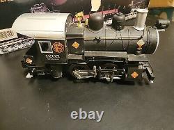 Aristo-craft Train Set Ready-To-Run South Pacific railroad #1 Gauge 129 READ