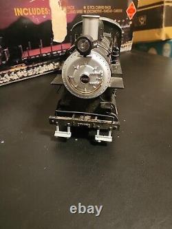 Aristo-craft Train Set Ready-To-Run South Pacific railroad #1 Gauge 129 READ