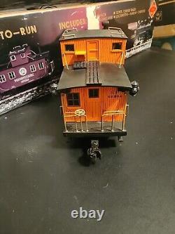 Aristo-craft Train Set Ready-To-Run South Pacific railroad #1 Gauge 129 READ