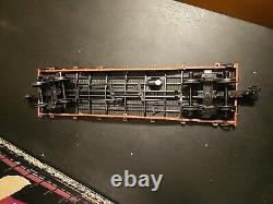 Aristo-craft Train Set Ready-To-Run South Pacific railroad #1 Gauge 129 READ