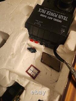 Aristo-craft Train Set Ready-To-Run South Pacific railroad #1 Gauge 129 READ